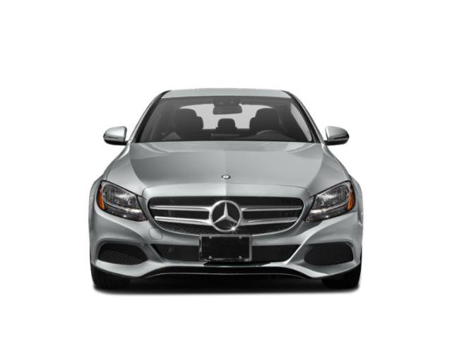 Used 2015 Mercedes-Benz C 300 4MATIC Sedan image 4