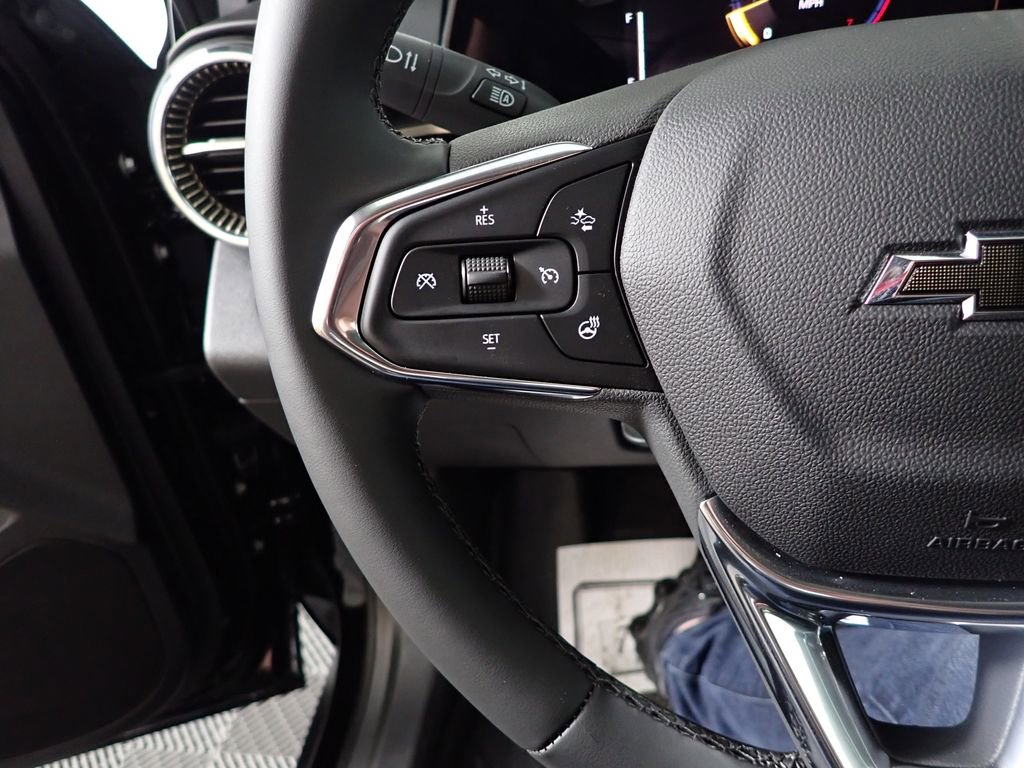 New 2026 Chevrolet Trax ACTIV FWD image 24