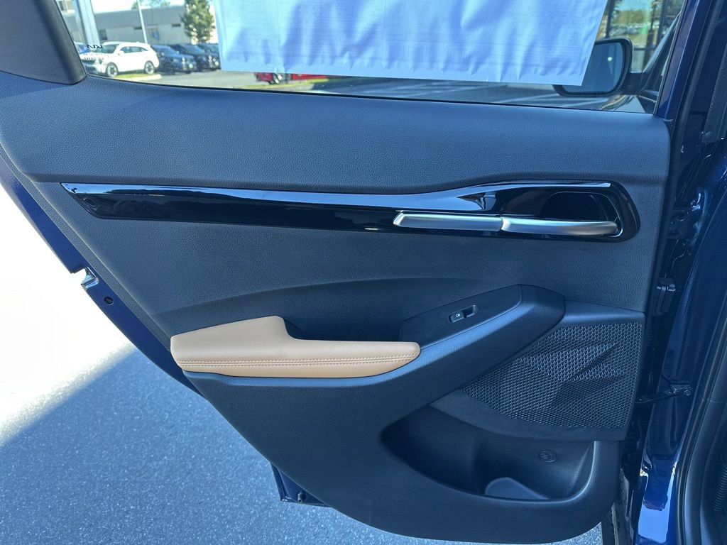 New 2026 Kia Seltos EX w/ EX Sunroof Package image 20