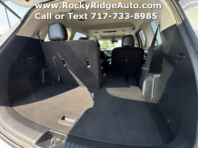 Used 2024 Kia Telluride S w/ S Sunroof Package AWD/4WD image 39