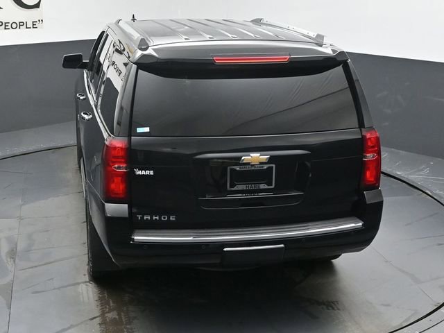 Used 2016 Chevrolet Tahoe LTZ image 59