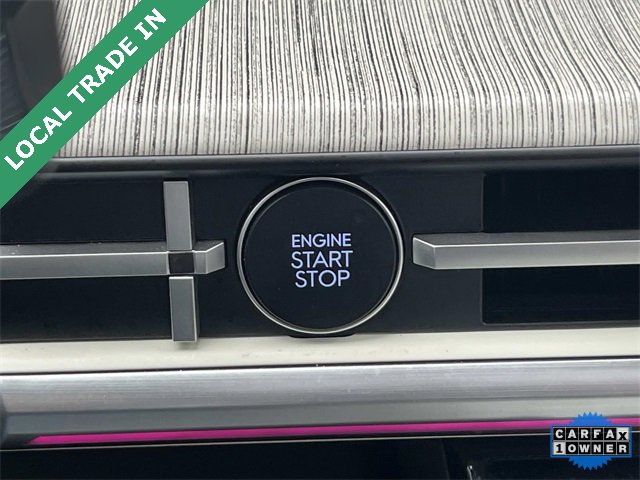 Used 2025 Hyundai Santa Fe Calligraphy image 38