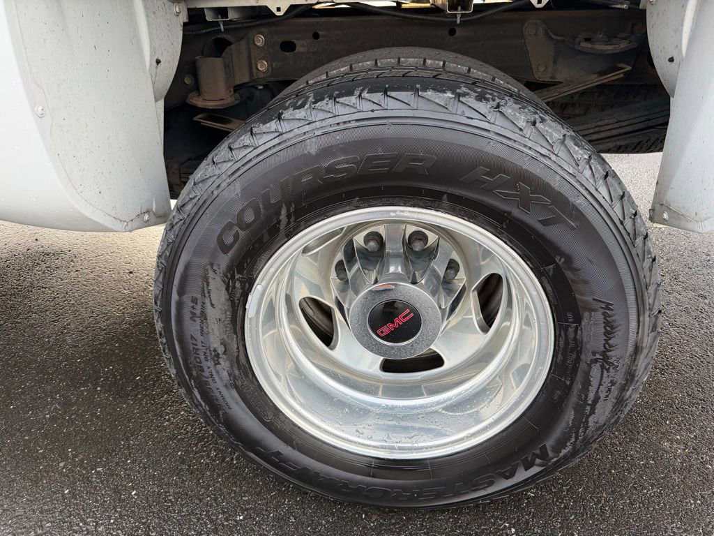 Used 2015 GMC Sierra 3500 Denali w/ Duramax Plus Package image 16