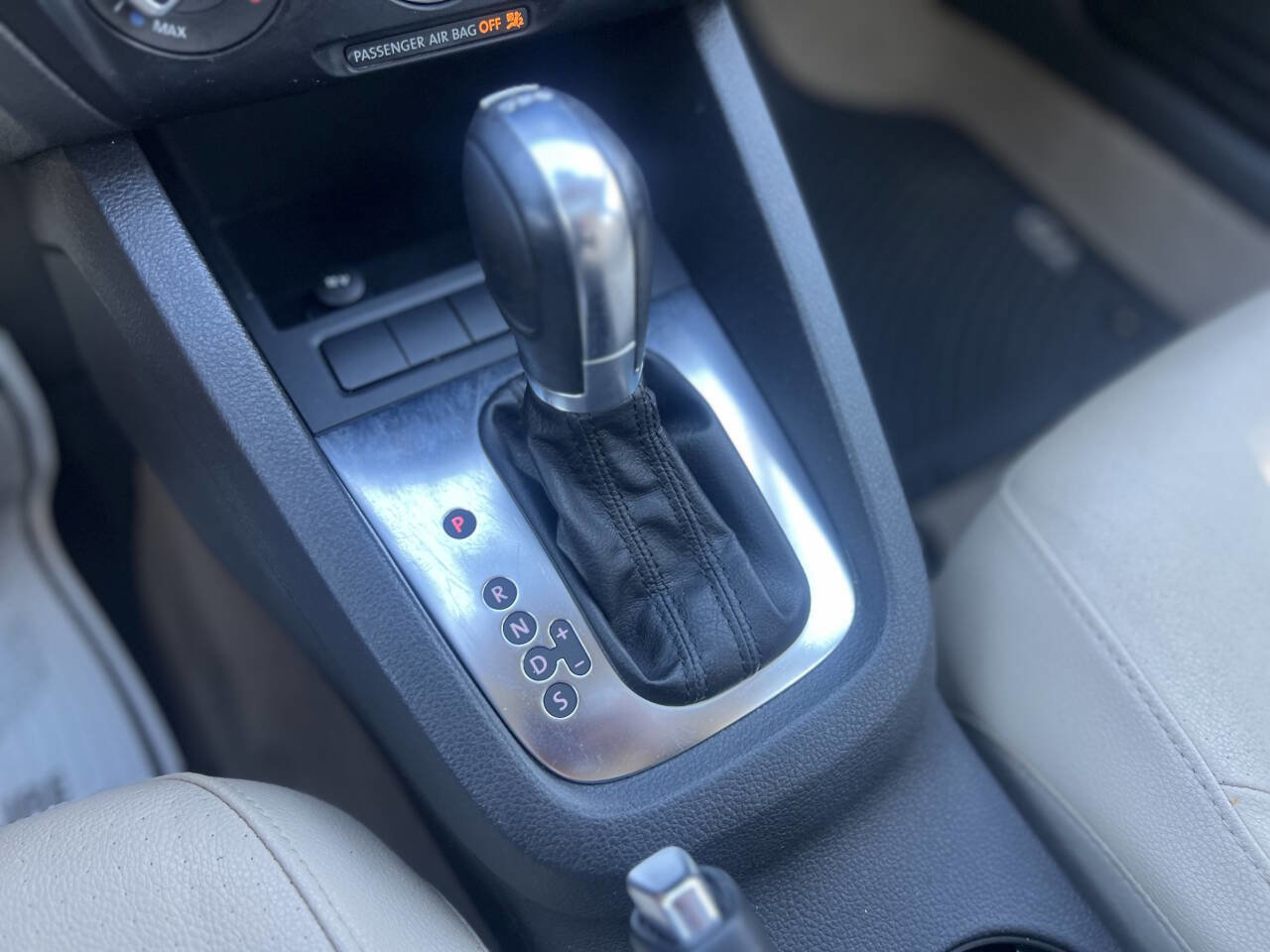 Used 2018 Subaru Forester 2.5i Premium image 10