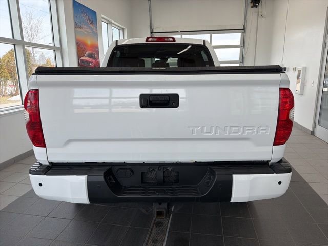 Used 2018 Toyota Tundra 1794 Edition image 4