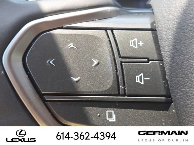 Certified 2025 Lexus NX 350 AWD w/ Accessory Package (2T) image 23