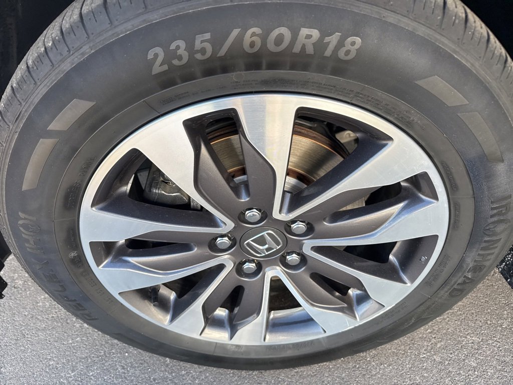 Used 2021 Honda Odyssey EX-L image 36