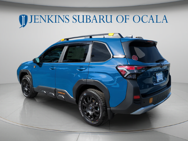 Used 2026 Subaru Forester Wilderness AWD/4WD image 6