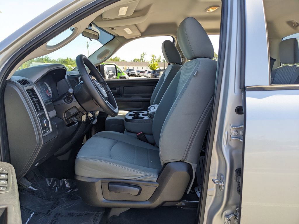 Used 2013 RAM 1500 Tradesman w/ Popular Equipment Group image 20