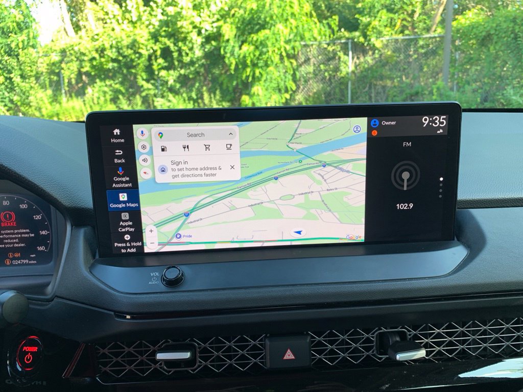 Used 2023 Honda Accord Touring image 20
