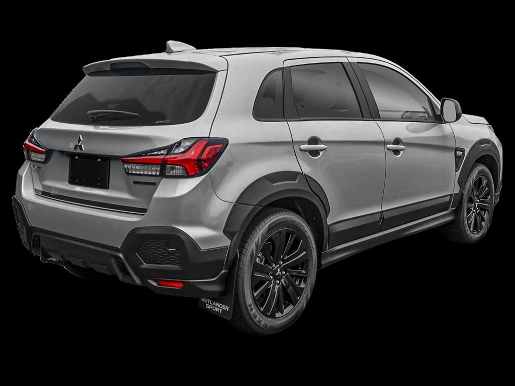 New 2026 Mitsubishi Outlander Sport AWD image 52