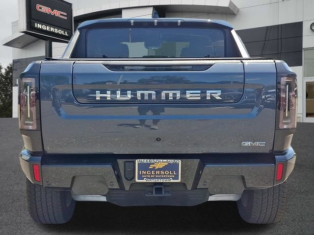 Used 2025 GMC Hummer EV 3X AWD/4WD image 24