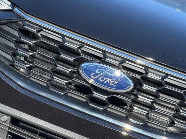 New 2026 Ford Escape ST-Line w/ Tech Pack #1 image 4