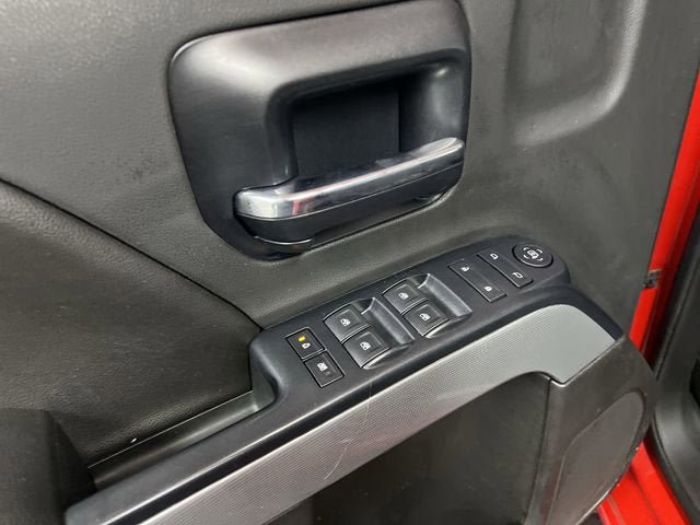Certified 2014 Chevrolet Silverado 1500 LT w/ All Star Edition image 21