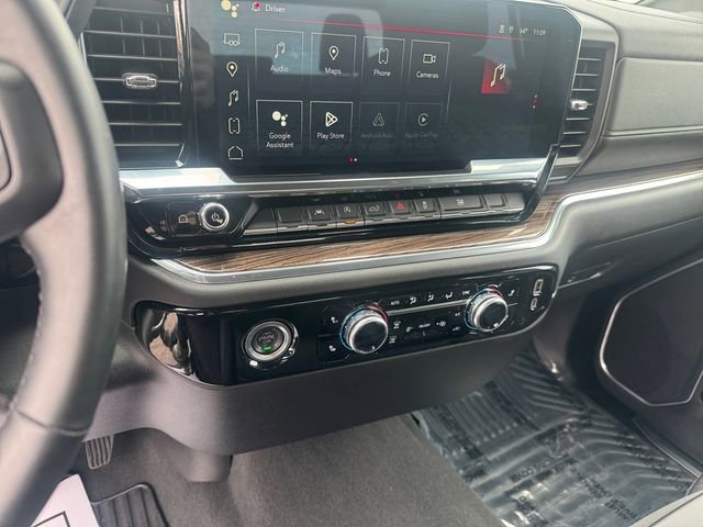 Used 2024 GMC Sierra 1500 Elevation AWD/4WD image 15