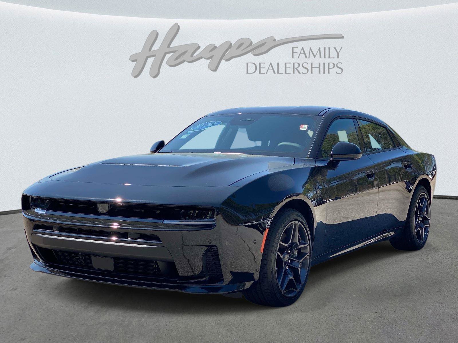 New 2026 Dodge Charger Scat Pack image 6