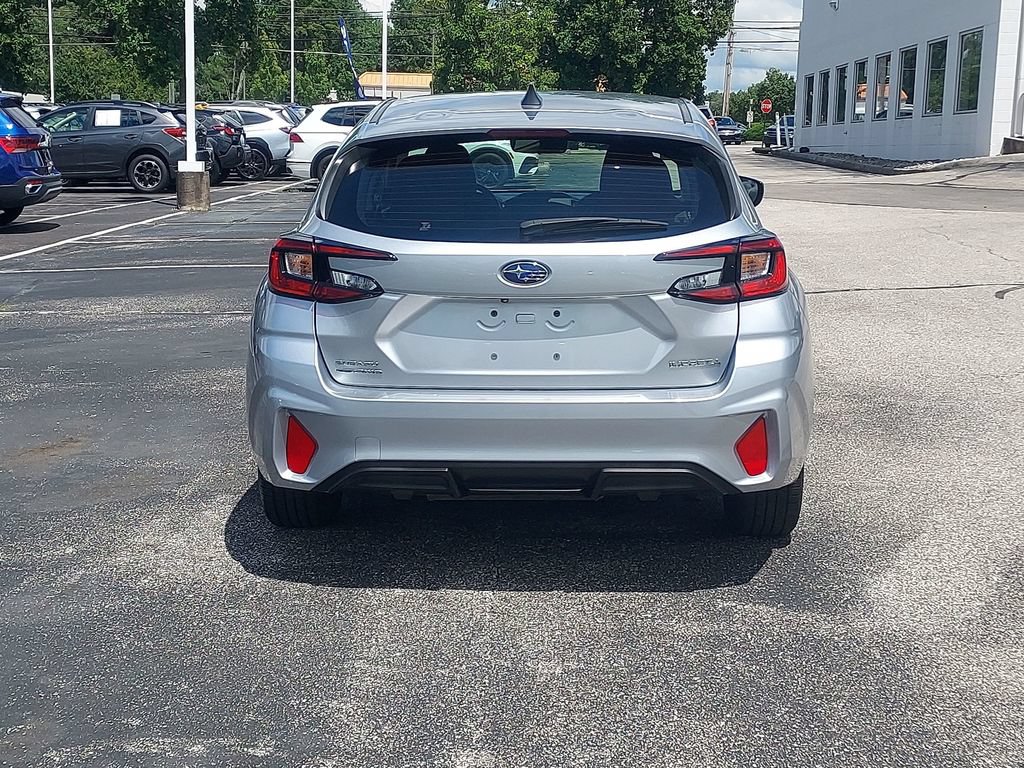 Used 2024 Subaru Impreza 2.0i AWD/4WD image 6
