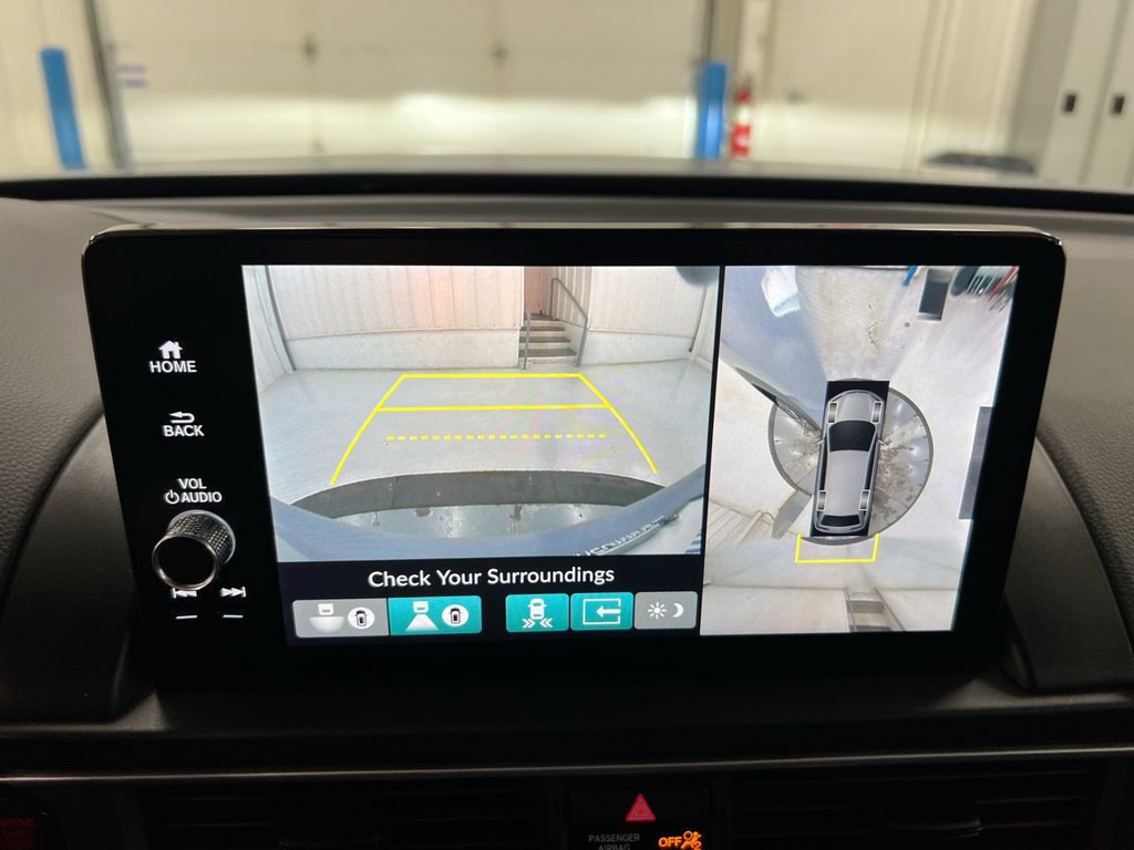 Used 2024 Honda Pilot Elite image 16