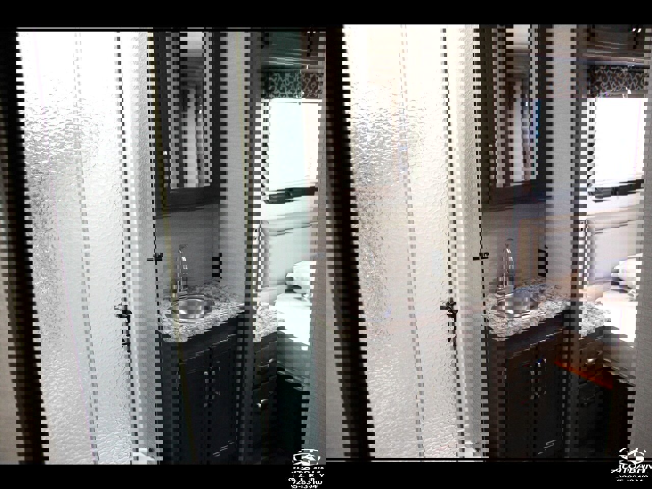 Used 2019 Ford E-450 and Econoline 450 Super Duty w/ Motorhome Prep Package image 29