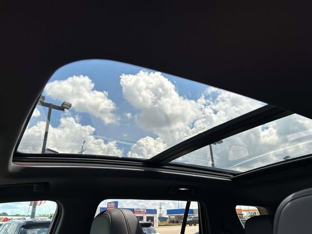 New 2026 GMC Terrain AT4 w/ Convenience Package III image 26