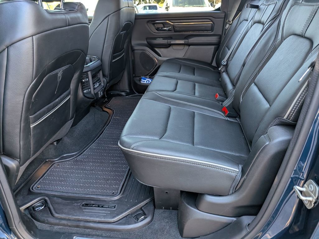 Used 2023 RAM 1500 Limited image 26