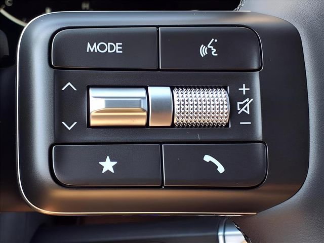 New 2026 Hyundai Palisade Calligraphy image 22