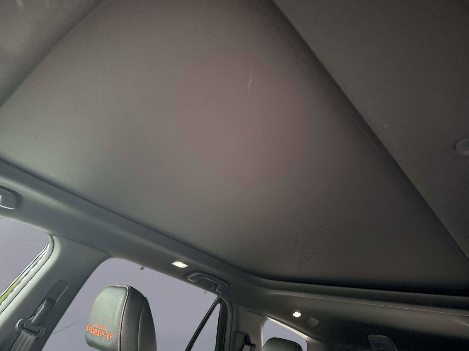 Certified 2023 Honda Pilot TrailSport image 35