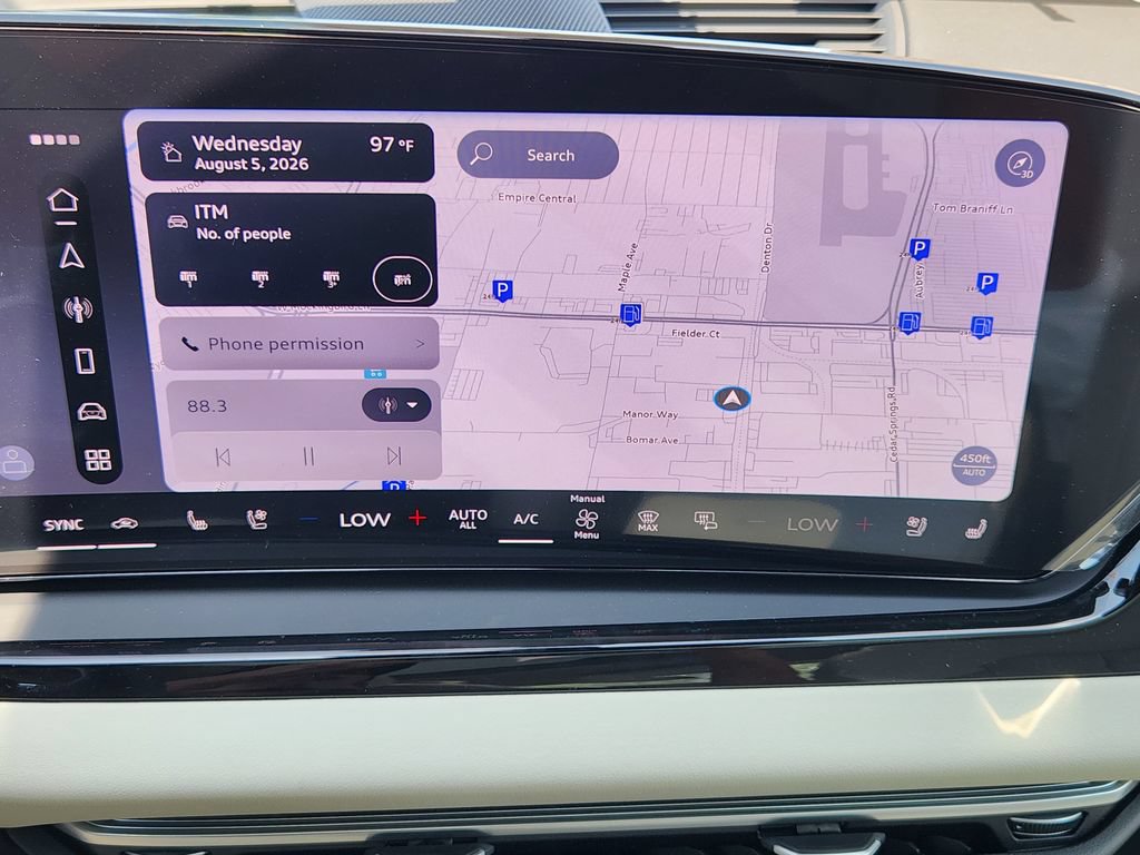 New 2026 Audi A6 Premium Plus AWD/4WD image 16