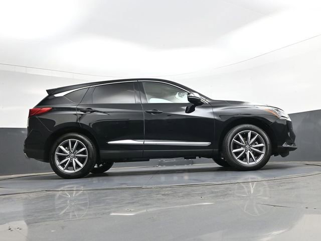 Used 2022 Acura RDX FWD w/ Technology Package image 31