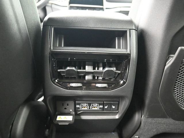 New 2025 Jeep Grand Cherokee Limited AWD/4WD image 22
