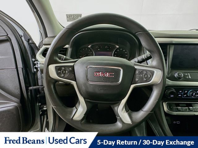 Used 2023 GMC Acadia SLE w/ Driver Convenience Package AWD/4WD image 13