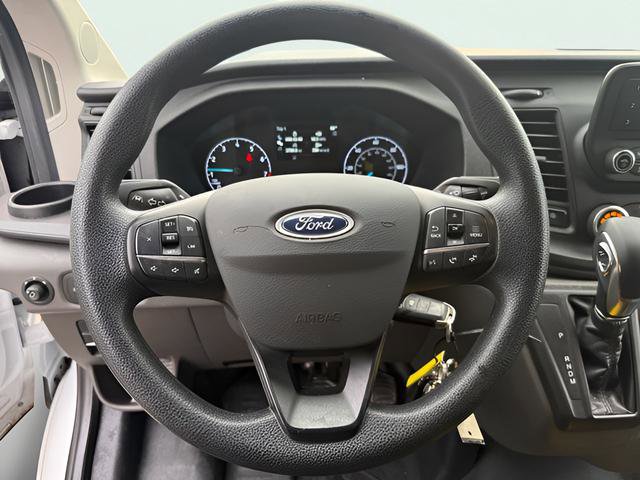 Used 2024 Ford Transit 250 Low Roof w/ Exterior Upgrade Package image 14