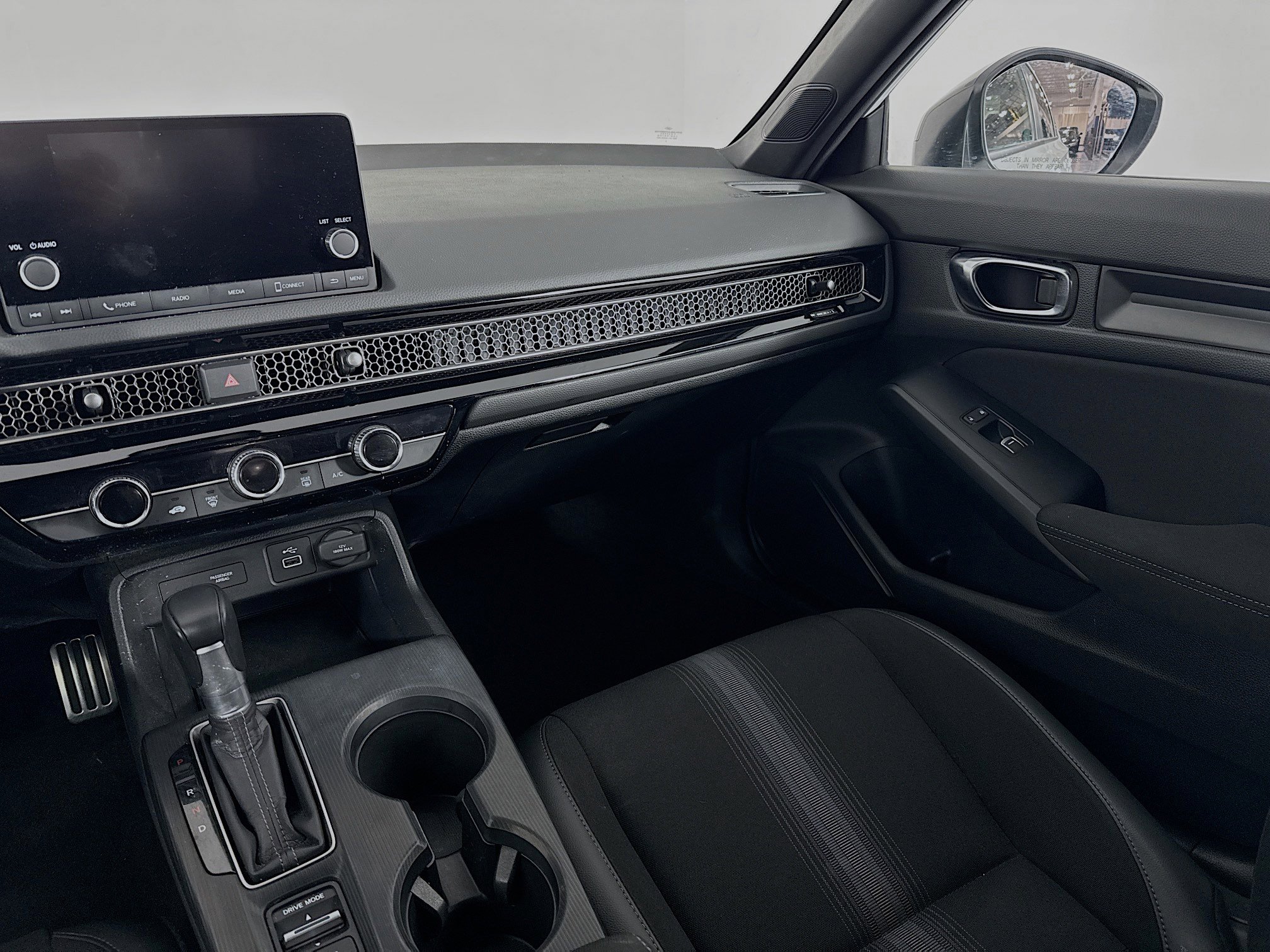 Certified 2024 Honda Civic Sport image 21