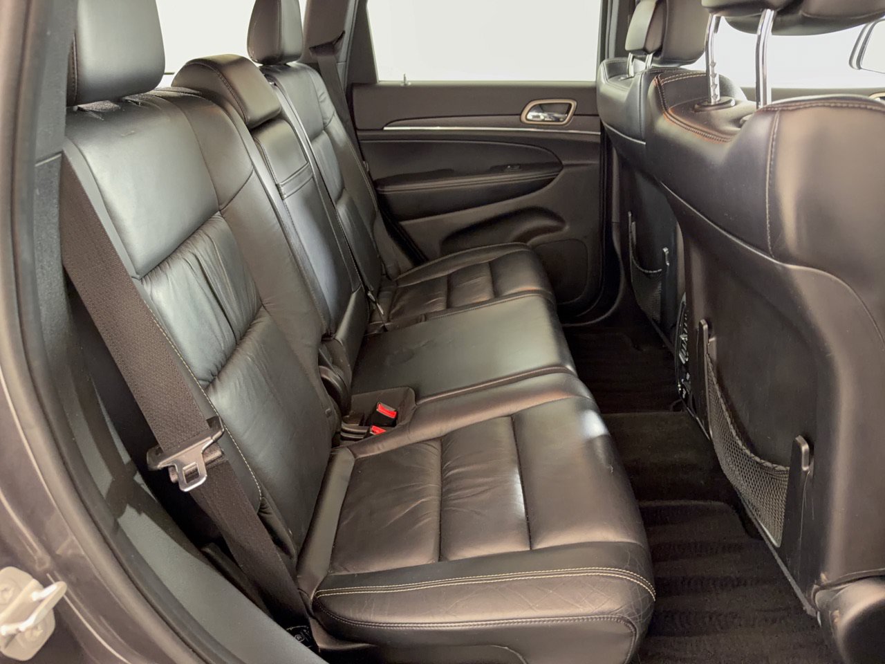 Used 2015 Jeep Grand Cherokee Limited RWD image 32