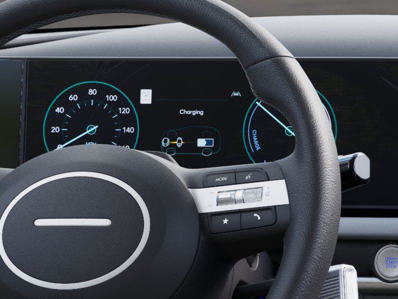 New 2025 Hyundai Tucson SEL w/ Tow & Go Package image 14