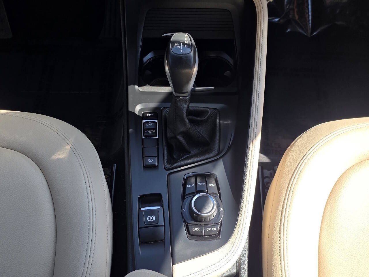 Used 2018 BMW X1 xDrive28i AWD/4WD image 16
