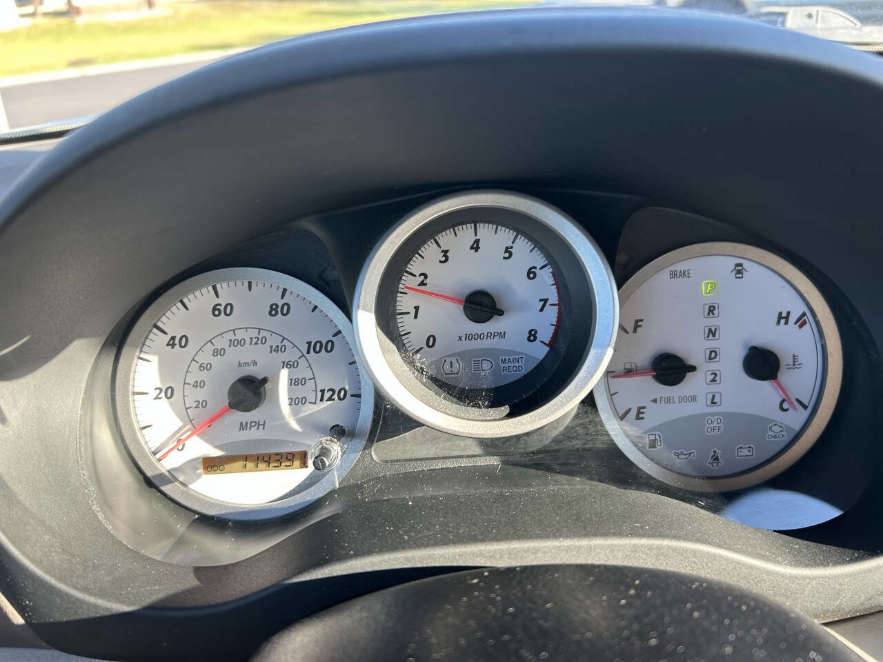 Used 2004 Toyota RAV4 2WD image 9