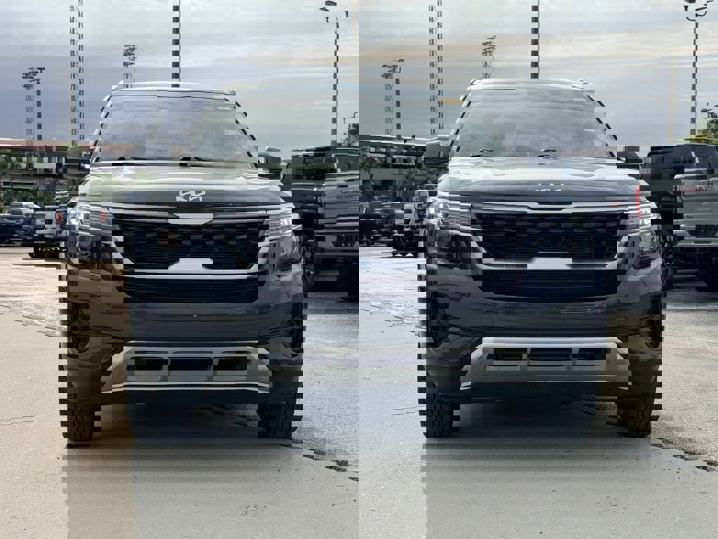 Used 2023 Kia Seltos S image 3