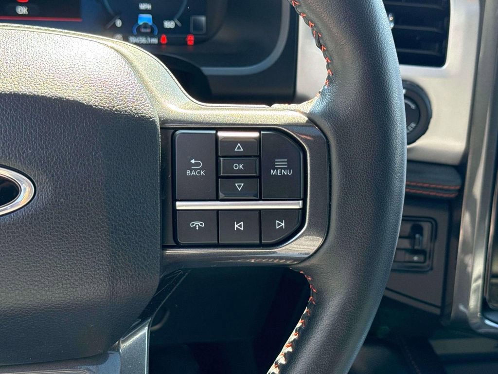 Used 2024 Ford Expedition Timberline image 36