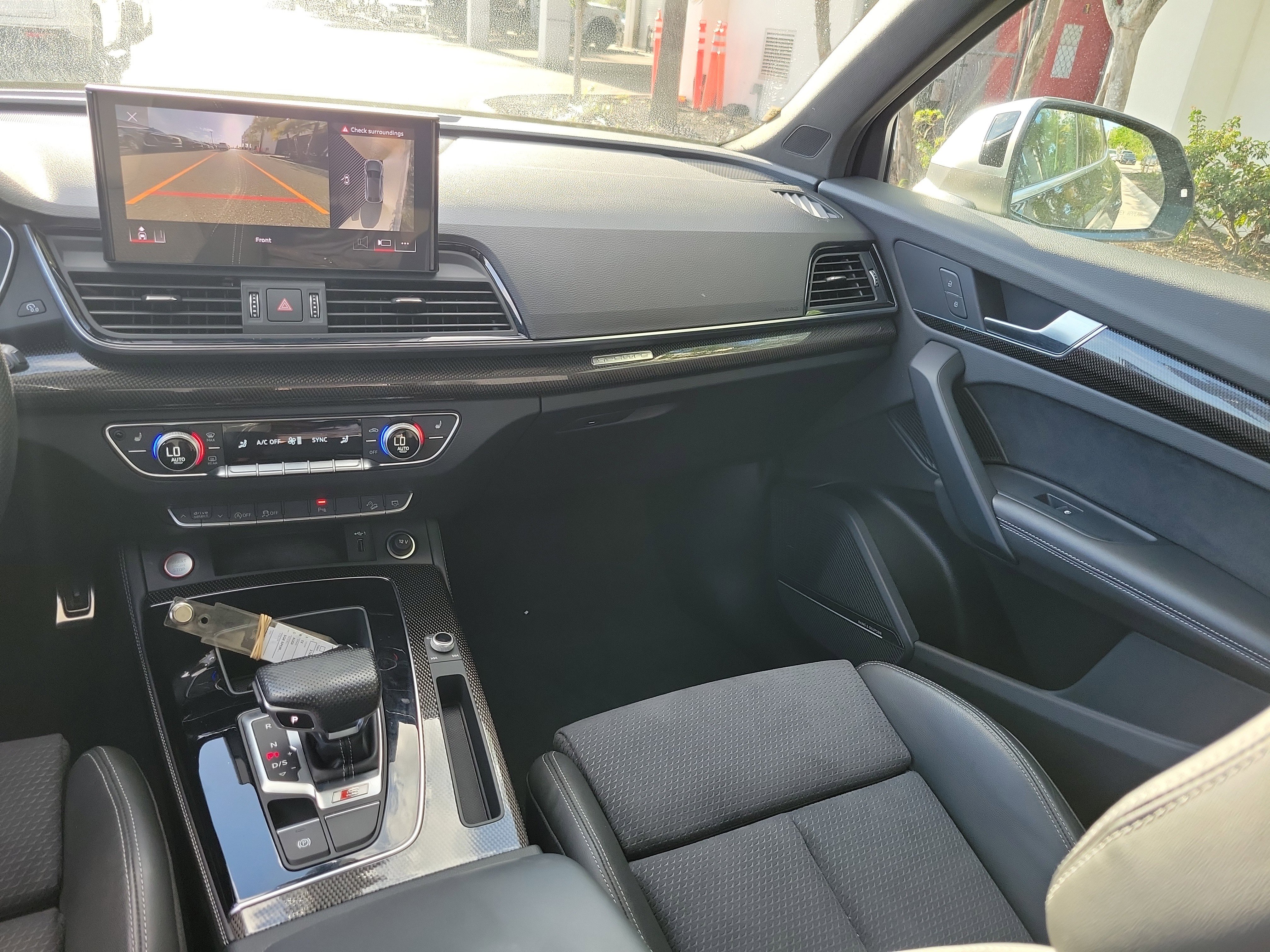 Used 2022 Audi SQ5 Premium Plus image 21