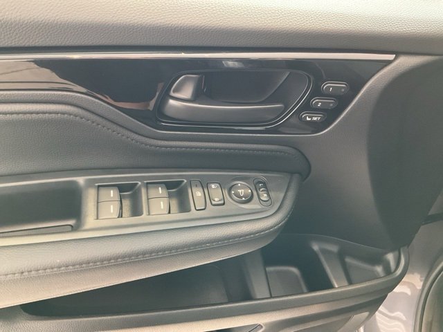 New 2026 Honda Odyssey Touring image 6