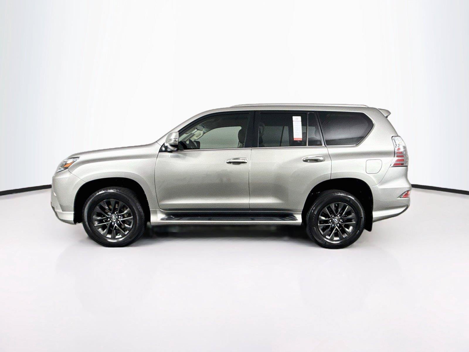Used 2023 Lexus GX 460 Premium w/ Premium Plus Package AWD/4WD image 14