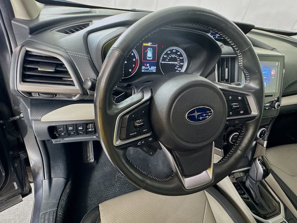 Used 2022 Subaru Forester Limited image 11