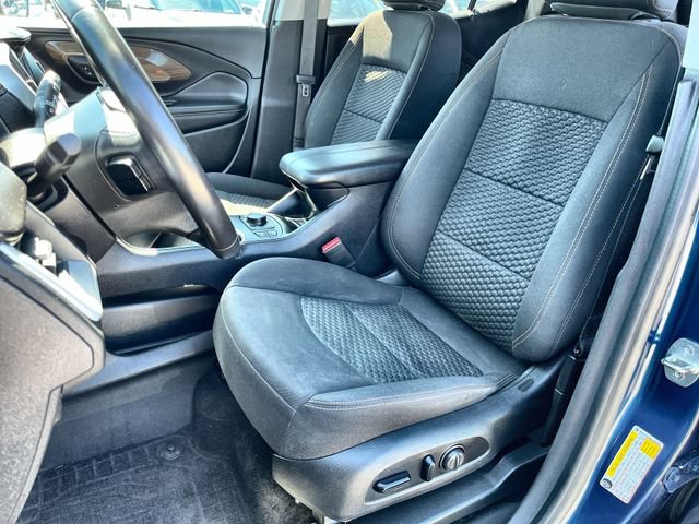 Used 2020 GMC Terrain SLE w/ Driver Convenience Package AWD/4WD image 14