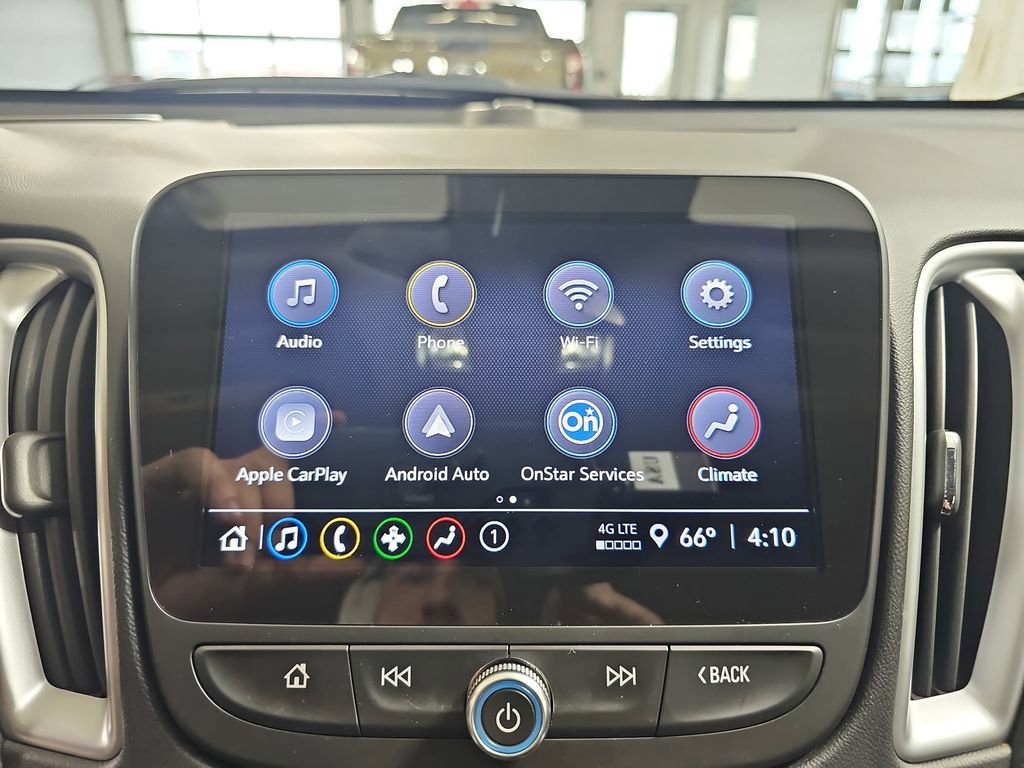 Used 2023 Chevrolet Malibu LT w/ Sport Edition FWD image 26