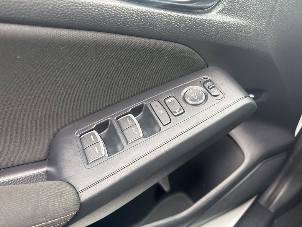 Certified 2022 Honda Civic Sport image 24