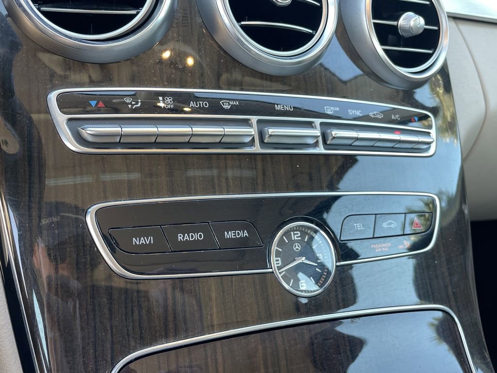 Used 2019 Mercedes-Benz C 300 Sedan image 22