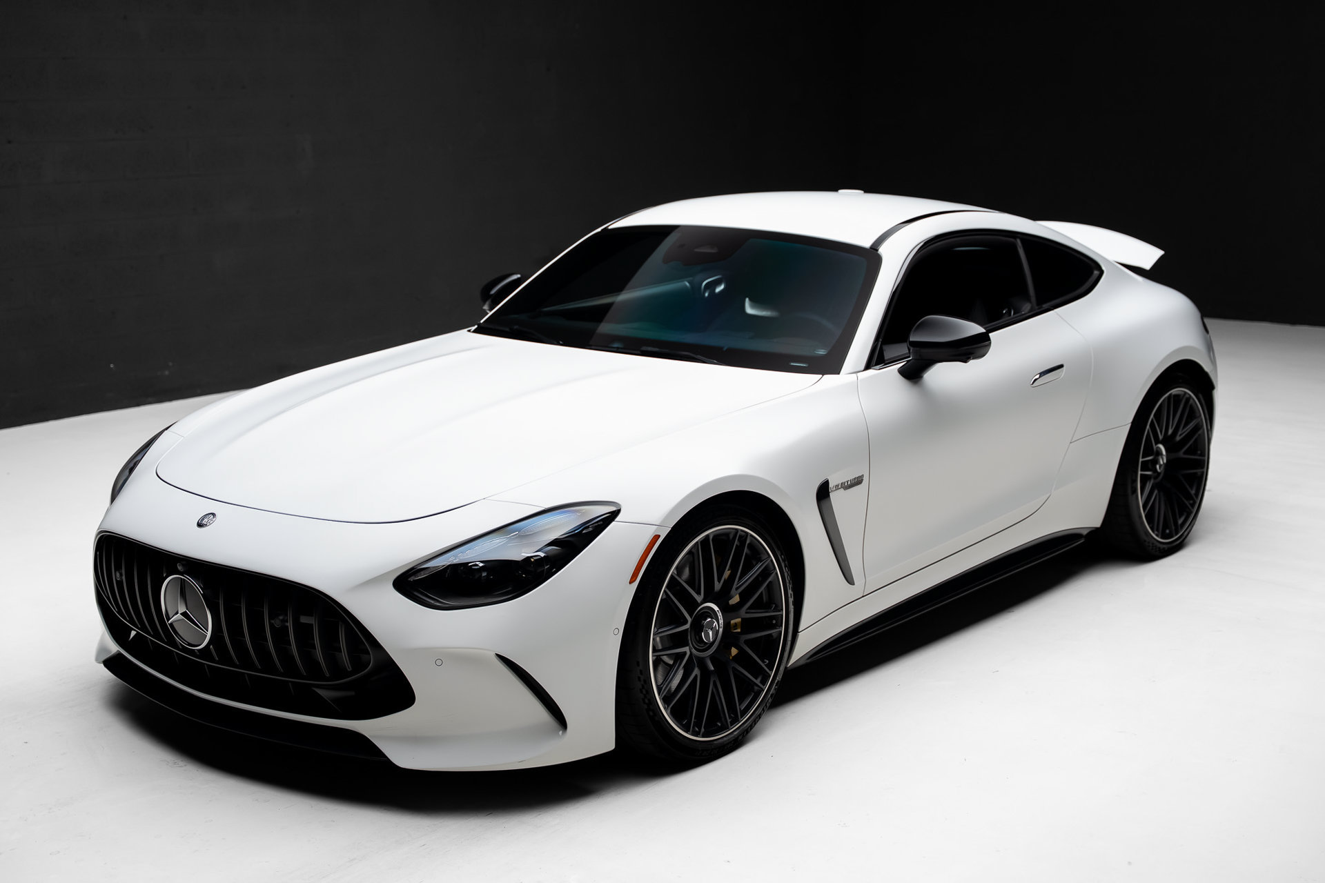 Used 2024 Mercedes-Benz AMG GT 55 image 5