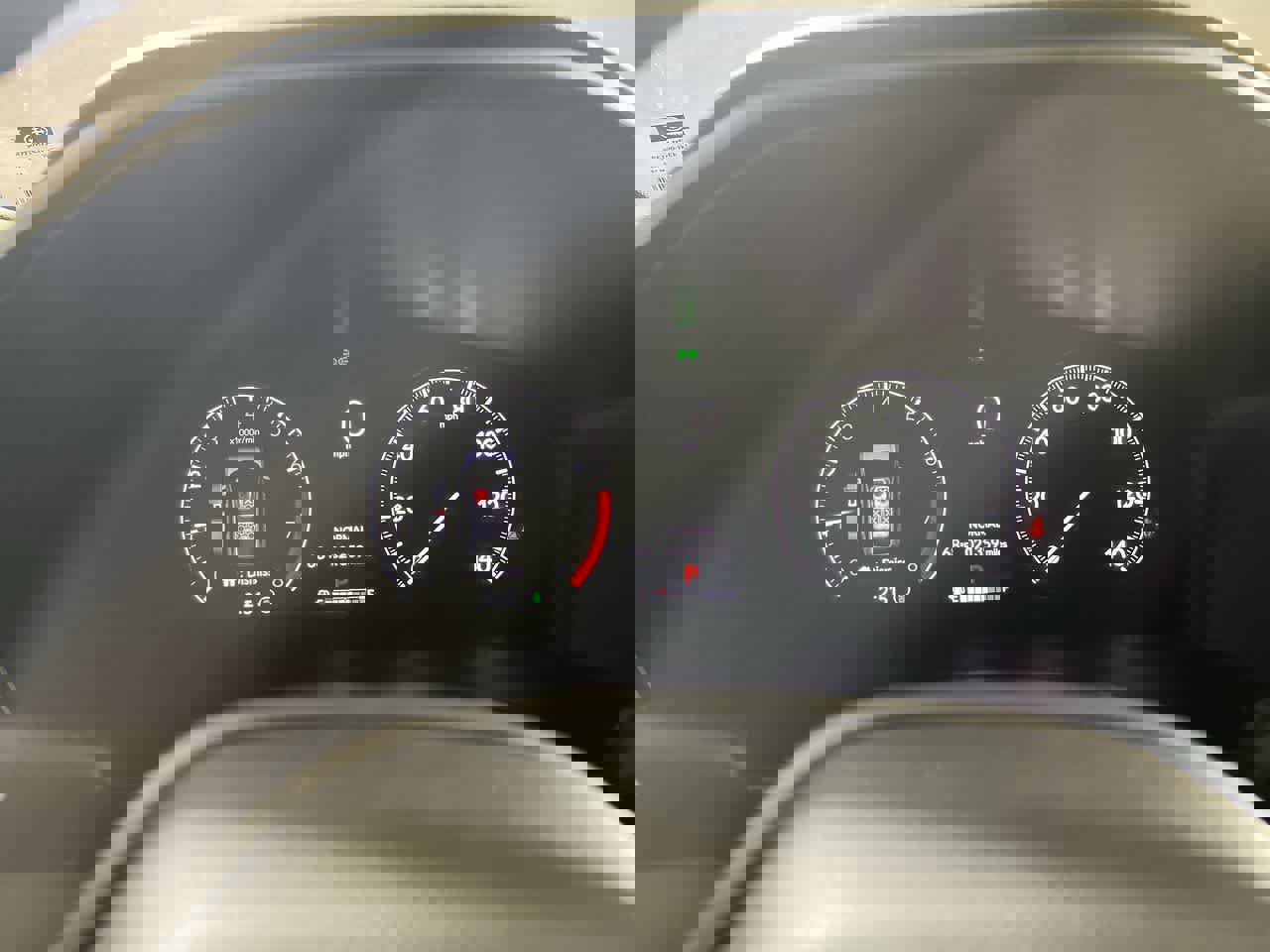 Used 2023 Honda CR-V EX image 17