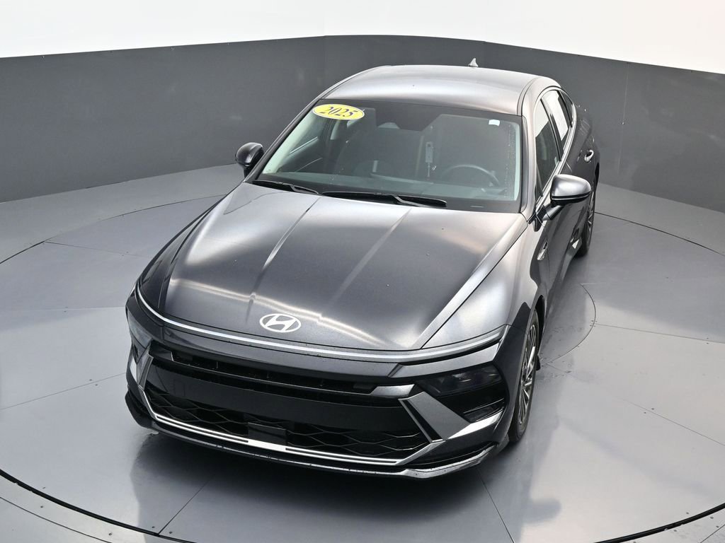 Certified 2025 Hyundai Sonata SEL image 20